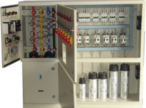 Power Factor Correction Equipment