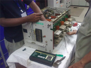 AIR-CIRCUIT-BREAKER-SITE-Maintenance & Testing